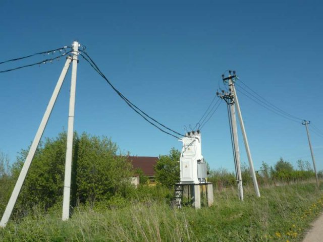 Участки под строительство в Хутыни в городе Великий Новгород, фото 5, стоимость: 400 000 руб.