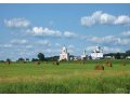 Участки под строительство в Хутыни в городе Великий Новгород, фото 1, Новгородская область