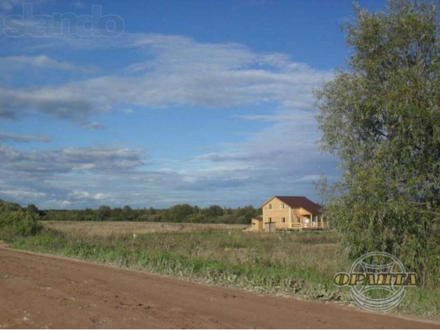 Участки под строительство в Кирилловском сельце! в городе Великий Новгород, фото 5, Новгородская область