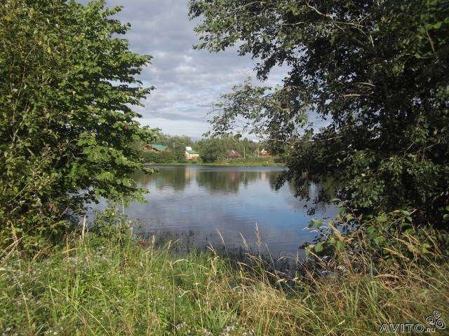 Земельный участок для вашей дачи в городе Кингисепп, фото 1, Продажа земли под индивидуальное строительство