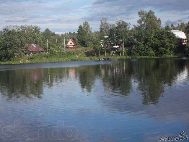 Земельный участок для вашей дачи в городе Кингисепп, фото 5, Ленинградская область