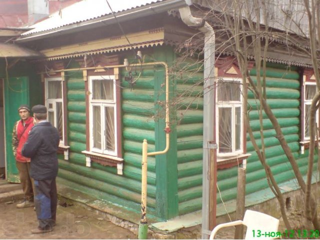 Продаю земельный участок 11 сот. + 1/2 жилого дома.Село Никитское. в городе Домодедово, фото 2, Московская область