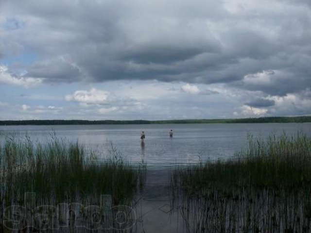 Продам участок под ИЖС в городе Санкт-Петербург, фото 1, Продажа земли под индивидуальное строительство