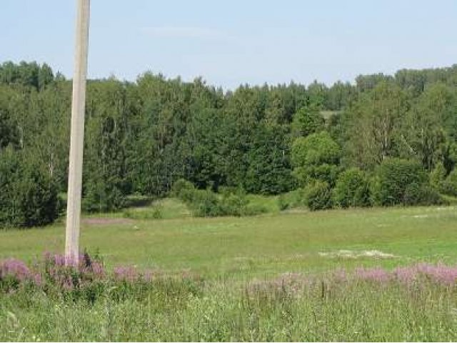 По Ярославскому участок для дома или дачи в городе Сергиев Посад, фото 3, стоимость: 400 000 руб.