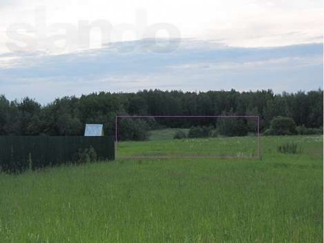 По Ярославскому участок для дома или дачи в городе Сергиев Посад, фото 8, Московская область