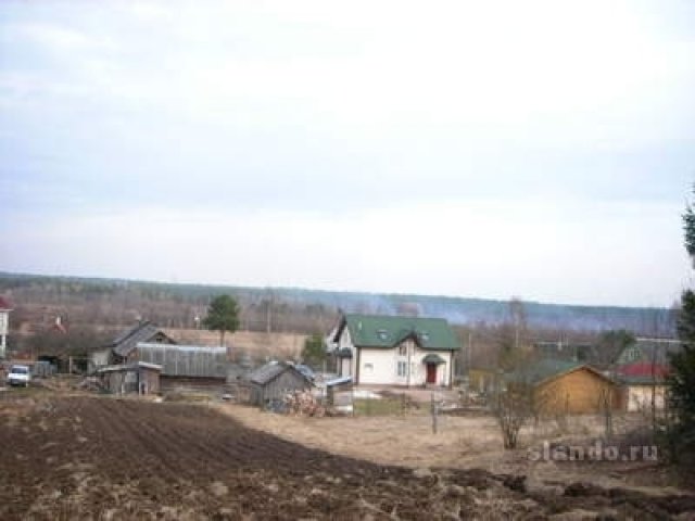 Продам участок в Староселье в городе Выборг, фото 3, Продажа земли под индивидуальное строительство