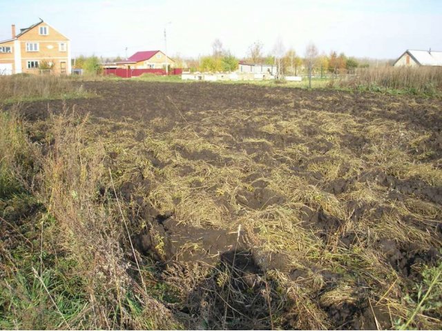 Продам земельный участок (в собстенноти) с документами под ИЖС в городе Новомосковск, фото 2, Тульская область