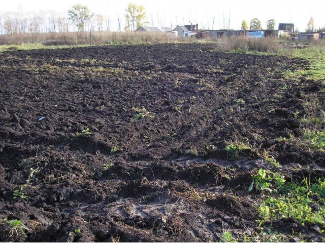 Продам земельный участок (в собстенноти) с документами под ИЖС в городе Новомосковск, фото 4, Продажа земли под индивидуальное строительство