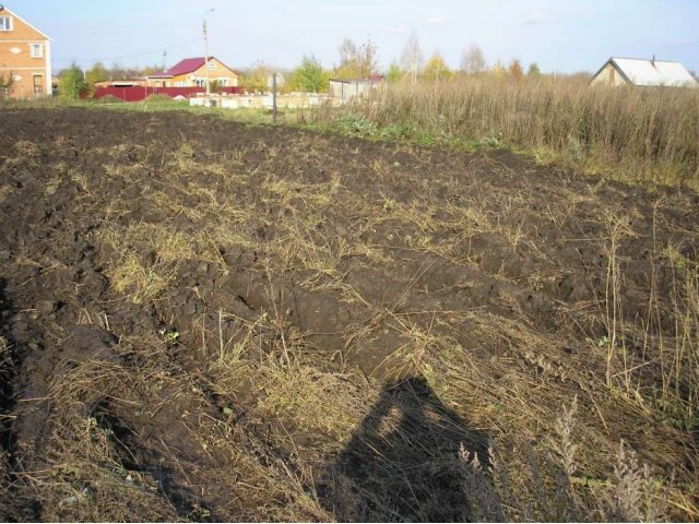 Продам земельный участок (в собстенноти) с документами под ИЖС в городе Новомосковск, фото 7, Продажа земли под индивидуальное строительство