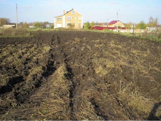 Продам земельный участок (в собстенноти) с документами под ИЖС в городе Новомосковск, фото 8, Тульская область