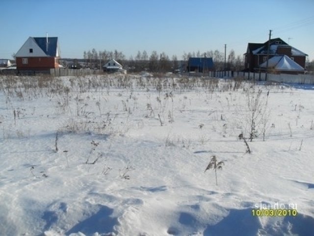 Участок 15 соток Ижс в городе Тула, фото 2, Тульская область