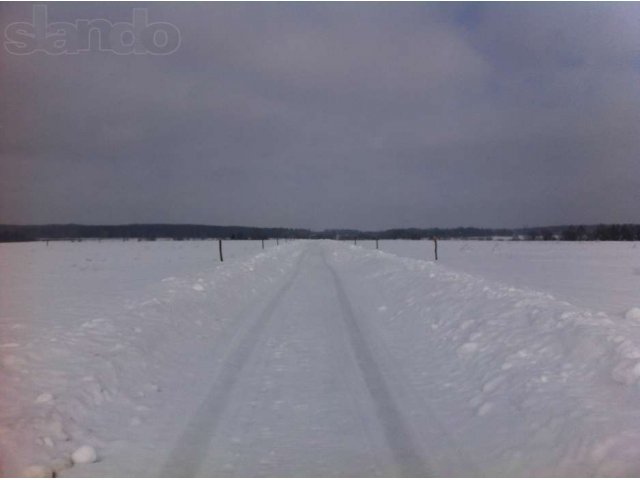 Продам участок в Заокском районе Тульской области в городе Алексин, фото 4, Продажа земли под индивидуальное строительство