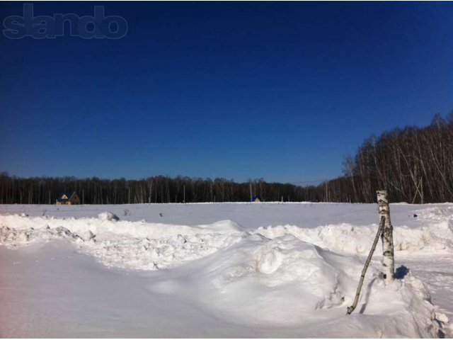 Продам участок в КП Улыбка 3 Заокского р-на Тульской обл. в городе Серпухов, фото 6, стоимость: 601 250 руб.