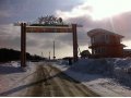 Земельный участок в коттеджном поселке Заокский район Тульской обл. в городе Алексин, фото 7, Тульская область