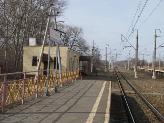 123 км от МКАД. 19 сот. Симферопольское ш. Заокский р-н. п. Пахо в городе Серпухов, фото 4, стоимость: 465 000 руб.