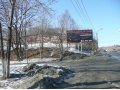 Продам земельный участок в черте города в городе Находка, фото 2, стоимость: 3 600 000 руб.