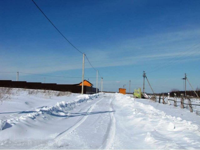 Участок для ИЖС 9 сот. Симферопольскому шоссе. Свет, подъезд. в городе Серпухов, фото 3, стоимость: 245 000 руб.