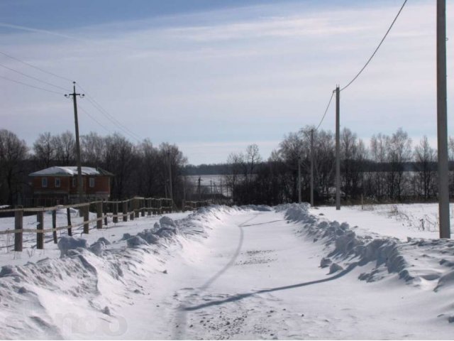 Участок для ИЖС 9 сот. Симферопольскому шоссе. Свет, подъезд. в городе Серпухов, фото 5, Московская область