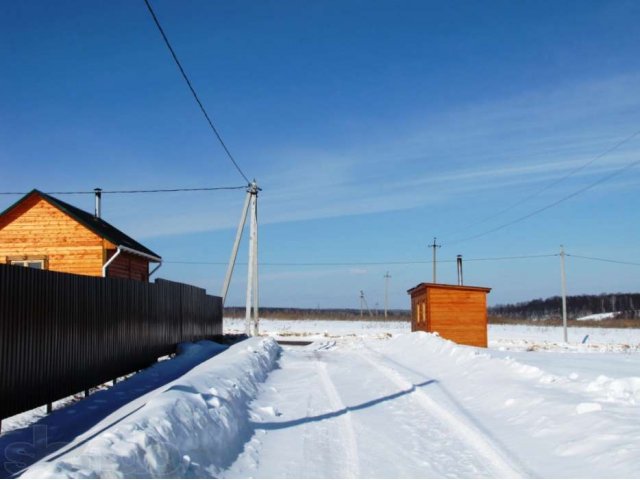 Участок для ИЖС 9 сот. Симферопольскому шоссе. Свет, подъезд. в городе Серпухов, фото 6, стоимость: 245 000 руб.