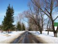 Участок для ИЖС 9 сот. Симферопольскому шоссе. Свет, подъезд. в городе Серпухов, фото 1, Московская область