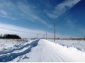 Участок для ИЖС 9 сот. Симферопольскому шоссе. Свет, подъезд. в городе Серпухов, фото 4, Московская область