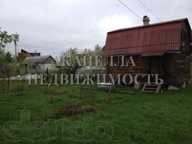 продам участок 9 соток в городе Дедовск, фото 6, Продажа земли под индивидуальное строительство