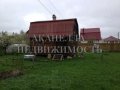 продам участок 9 соток в городе Дедовск, фото 1, Московская область