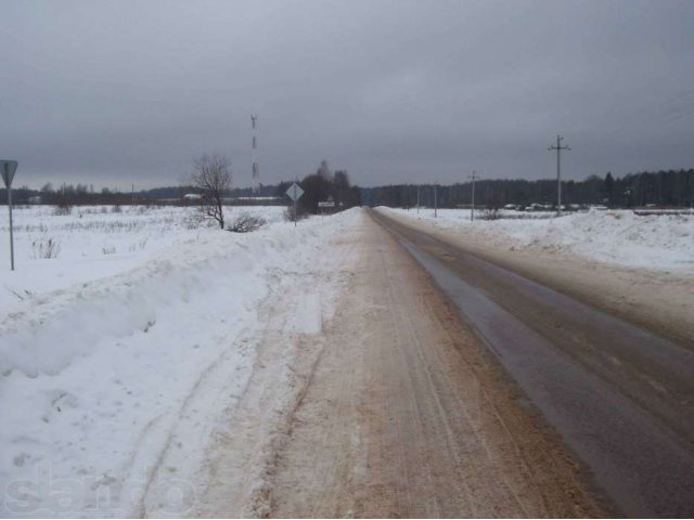 Продам участок 11 сот ИЖС.Сергиево Посадский р-н дер.Торгашино в городе Сергиев Посад, фото 3, Московская область