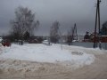 Продам участок 11 сот ИЖС.Сергиево Посадский р-н дер.Торгашино в городе Сергиев Посад, фото 4, Московская область