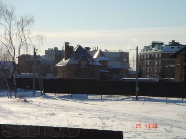 Продается земельный участок в городе Лобня, фото 1, Московская область