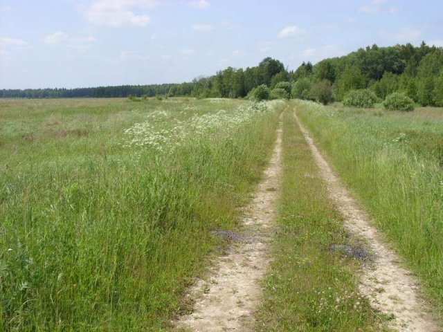 Участок 15 соток Калужское шоссе д. Буриново в городе Обнинск, фото 1, стоимость: 1 200 000 руб.