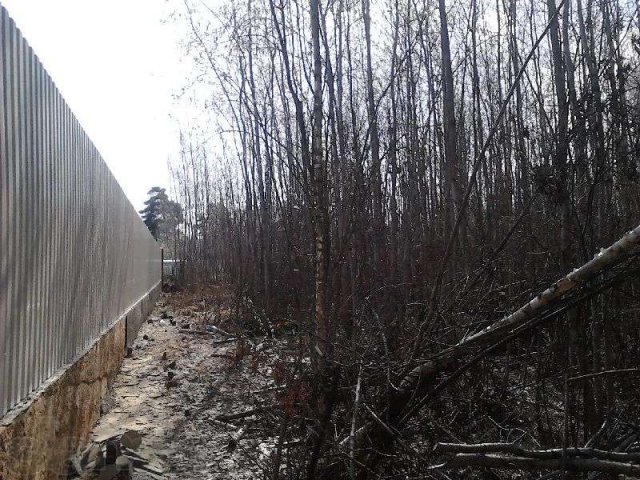 Участок 14 соток Калужское шоссе 93 км от МКАД в городе Жуков, фото 5, Калужская область