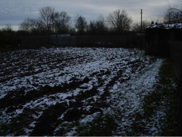 Участок ИЖС 10 соток в п.Новый Свет с домиком в городе Гатчина, фото 2, Ленинградская область