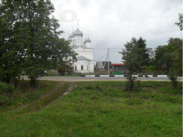 Участок в Троицкой Слободе, Переславского района. в городе Переславль-Залесский, фото 1, стоимость: 800 000 руб.