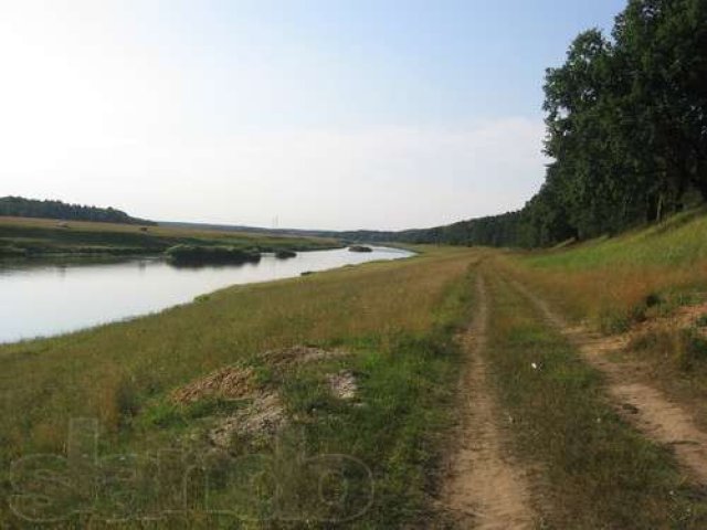 40 соток ИЖС на реке Угра. в городе Кондрово, фото 2, Калужская область