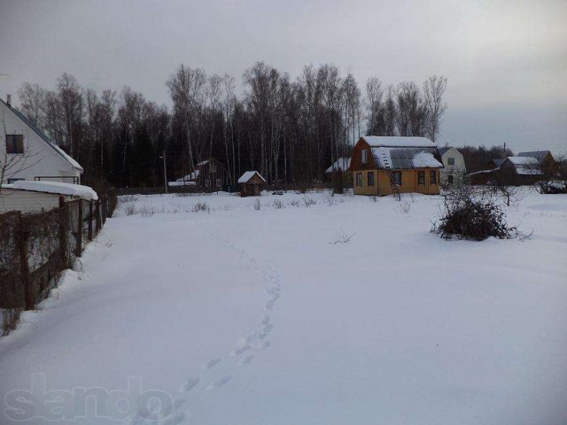 продам участок в городе Серпухов, фото 2, Московская область