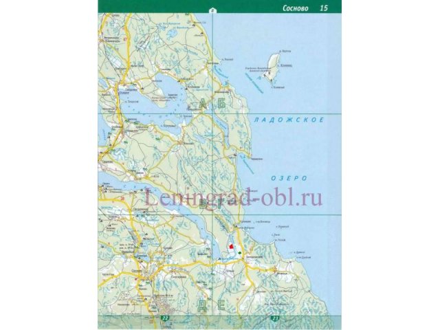 Участок в Запорожском в городе Санкт-Петербург, фото 1, Ленинградская область