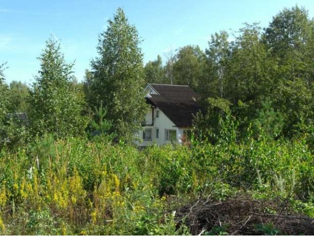 Продаю участок 15 соток под ИЖС Дмитровское ш. д.Прудцы в городе Дмитров, фото 1, Продажа земли под индивидуальное строительство