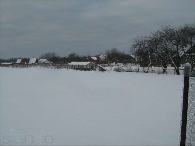 Продам земельный участок в городе Луга, фото 3, Продажа земли под индивидуальное строительство