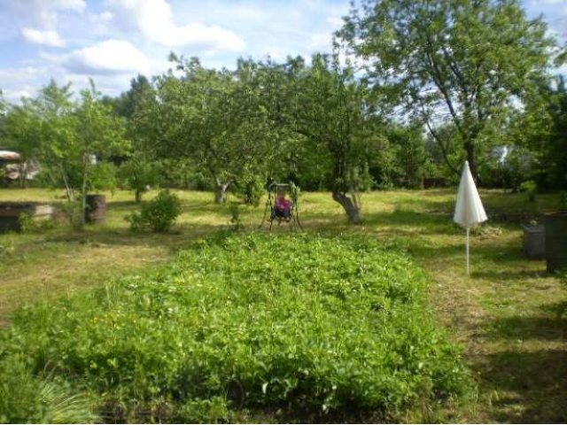 Участок в 10мин езды от г,Орехово-Зуево в городе Орехово-Зуево, фото 1, Продажа земли под индивидуальное строительство