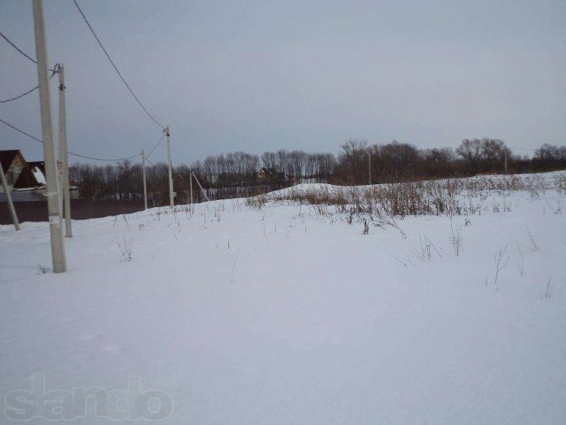 продам участок в городе Серпухов, фото 2, Московская область