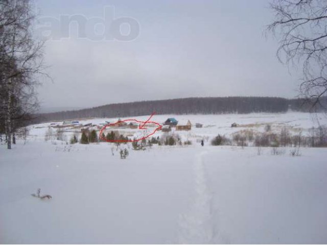 Продам участок в Учалинском районе в городе Учалы, фото 1, стоимость: 200 000 руб.