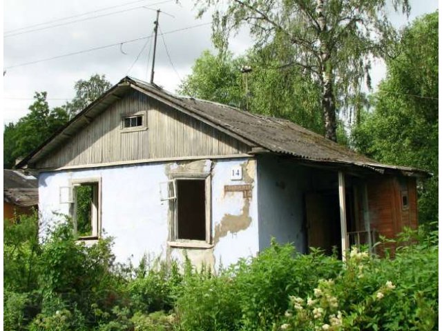 Участок ИЖС, Старожиловская 14 в городе Санкт-Петербург, фото 1, стоимость: 3 200 000 руб.