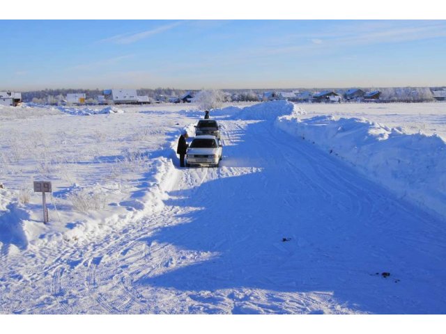 земельный участок в пРопша 11соток в городе Санкт-Петербург, фото 5, Ленинградская область