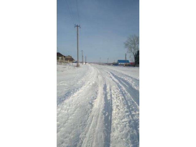 Участок в п. Лентовка (чишминский район) 17 соток в городе Уфа, фото 4, Продажа земли под индивидуальное строительство