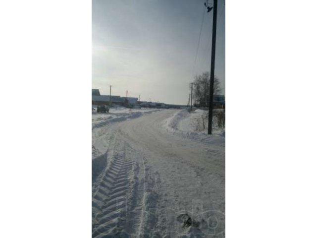 Участок в п. Лентовка (чишминский район) 17 соток в городе Уфа, фото 6, стоимость: 500 000 руб.