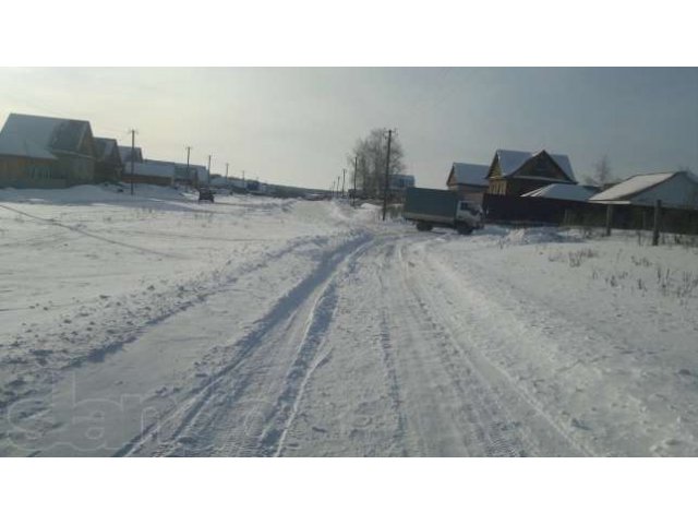 Участок в п. Лентовка (чишминский район) 17 соток в городе Уфа, фото 7, Продажа земли под индивидуальное строительство