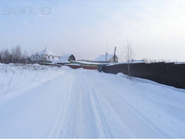 11 соток в городе по ИЖС в городе Переславль-Залесский, фото 2, Ярославская область