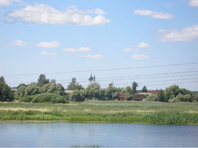 Река, сосновый лес, песчаный пляж, охота и рыбалка. Побалуй себя!!! в городе Переславль-Залесский, фото 3, стоимость: 1 440 000 руб.