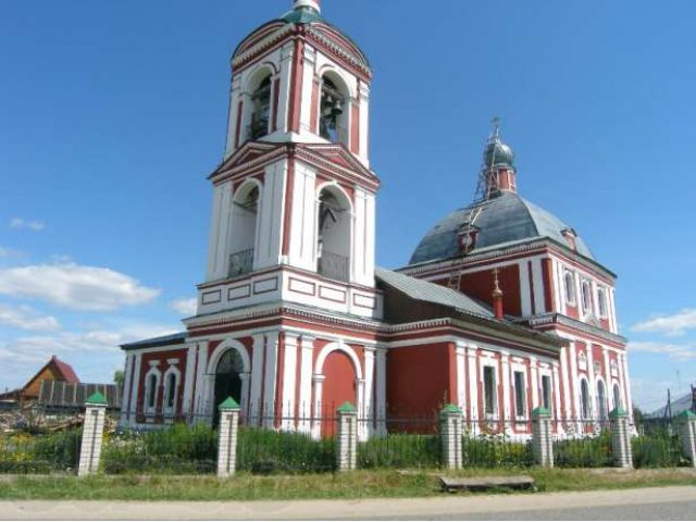 Река, сосновый лес, песчаный пляж, охота и рыбалка. Побалуй себя!!! в городе Переславль-Залесский, фото 5, Ярославская область